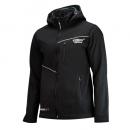 Softshell Jacke | Marburg SJ-1 schwarz Gr. L